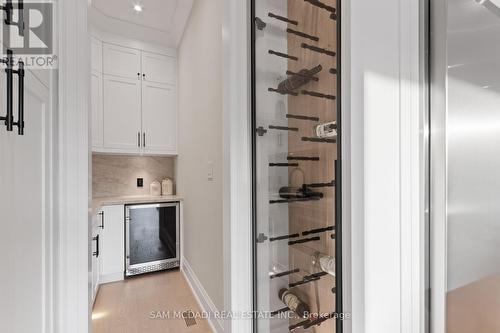 4584 Full Moon Circle, Mississauga, ON - Indoor