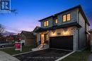 4584 Full Moon Circle, Mississauga, ON  - Outdoor 