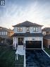 4584 Full Moon Circle, Mississauga, ON  - Outdoor With Facade 