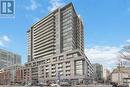 1022 - 68 Abell Street, Toronto, ON  - Outdoor With Facade 