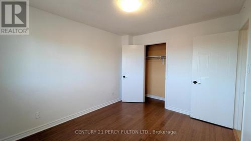 Bedroom 3 - 1339 Quinpool Court, Mississauga, ON - Indoor Photo Showing Other Room