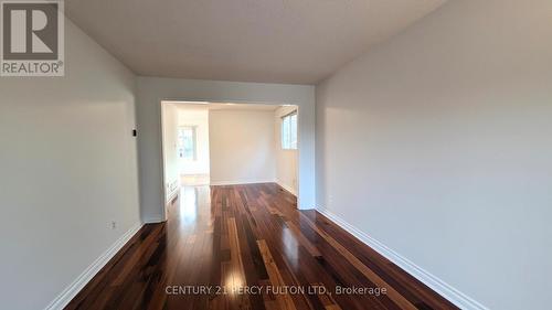 Living/Dining - 1339 Quinpool Court, Mississauga, ON - Indoor Photo Showing Other Room