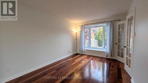 Living Room - 1339 Quinpool Court, Mississauga, ON - Indoor Photo Showing Other Room