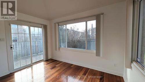 Breakfast - 1339 Quinpool Court, Mississauga, ON - Indoor Photo Showing Other Room