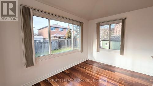 Breakfast - 1339 Quinpool Court, Mississauga, ON - Indoor Photo Showing Other Room