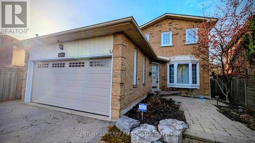 1339 Quinpool Court, Mississauga, ON - Outdoor