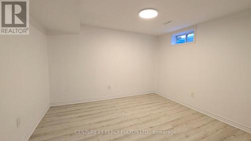 Bedroom 4 - 1339 Quinpool Court, Mississauga, ON - Indoor Photo Showing Other Room