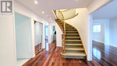 Main Foyer - 1339 Quinpool Court, Mississauga, ON - Indoor Photo Showing Other Room