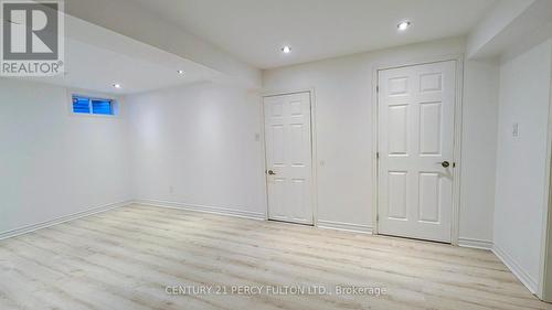 Bedroom 4 - 1339 Quinpool Court, Mississauga, ON - Indoor Photo Showing Other Room