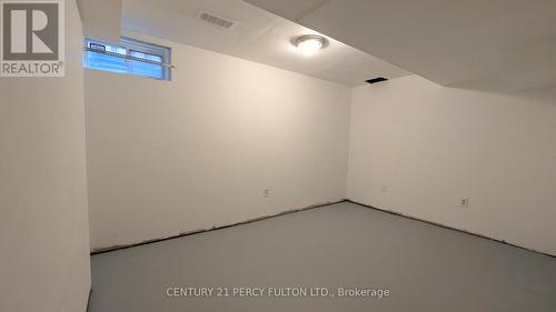 Workshop - 1339 Quinpool Court, Mississauga, ON - Indoor Photo Showing Other Room