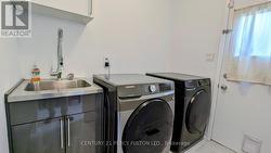 Laundry Room - 
