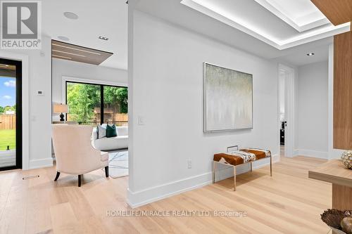 282 Maurice Drive, Oakville, ON - Indoor Photo Showing Other Room