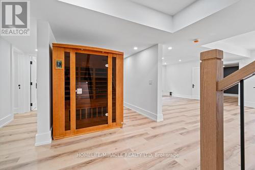 282 Maurice Drive, Oakville, ON - Indoor Photo Showing Other Room