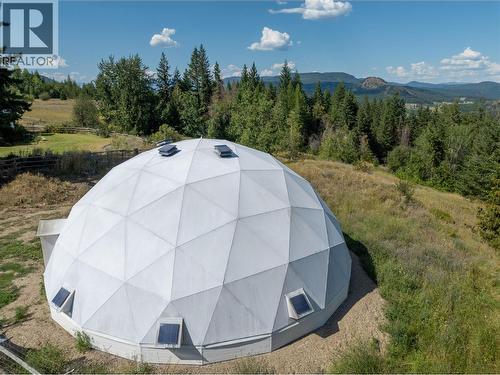 397 Glenmary Road, Enderby, BC - Outdoor With View