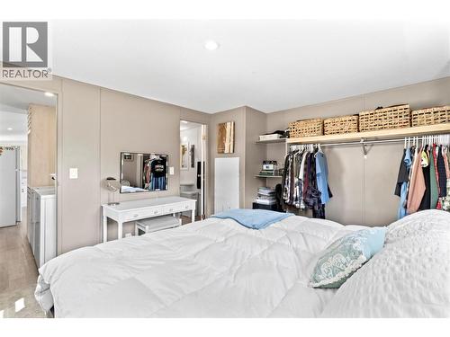 397 Glenmary Road, Enderby, BC - Indoor Photo Showing Bedroom