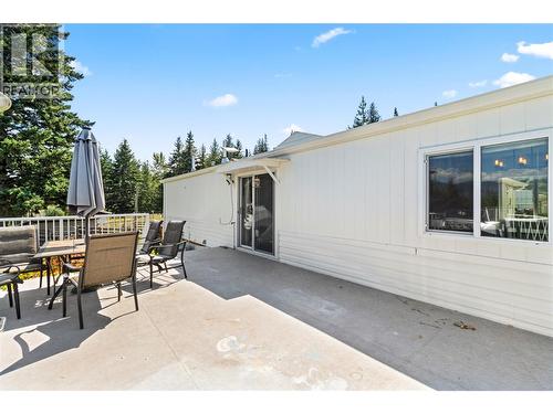 397 Glenmary Road, Enderby, BC - Outdoor
