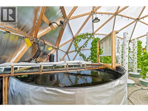 397 Glenmary Road, Enderby, BC - Indoor Photo Showing Other Room