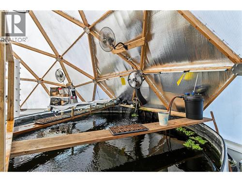 397 Glenmary Road, Enderby, BC - Indoor Photo Showing Other Room