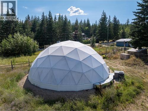 397 Glenmary Road, Enderby, BC - Outdoor