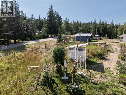397 Glenmary Road, Enderby, BC - Outdoor