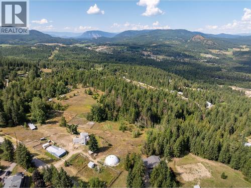397 Glenmary Road, Enderby, BC - Outdoor With View
