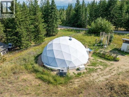 397 Glenmary Road, Enderby, BC - Outdoor