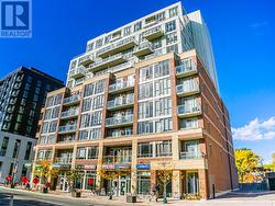 605 - 1638 BLOOR STREET W  Toronto, ON M6P 0A6
