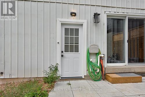 Bsmt - 2 Holmstead Court, Brampton, ON - Outdoor With Exterior