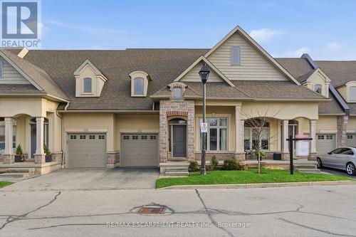 11 - 5056 NEW STREET  Burlington, ON L7L 0H4