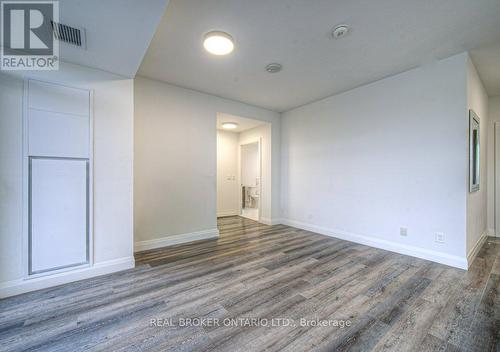 705 - 500 Brock Avenue, Burlington, ON - Indoor Photo Showing Other Room
