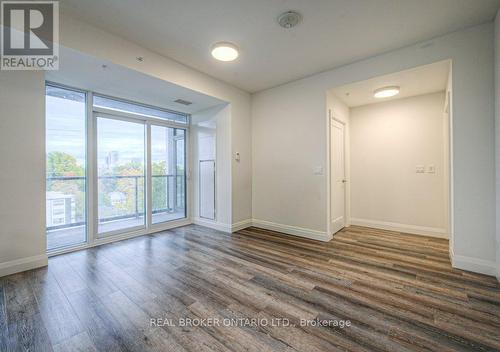 705 - 500 Brock Avenue, Burlington, ON - Indoor Photo Showing Other Room