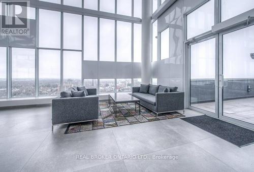 Community Room - 705 - 500 Brock Avenue, Burlington, ON - Indoor