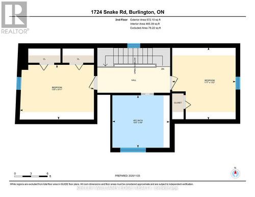 1724 Snake Road, Burlington, ON - Other