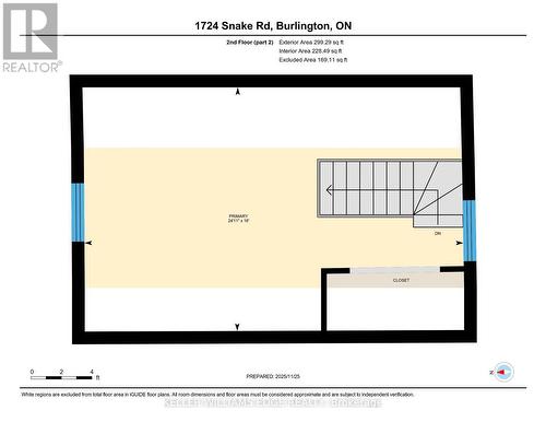 1724 Snake Road, Burlington, ON - Other