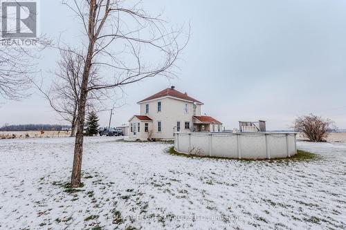 2415 Hwy 138 Highway N, North Stormont, ON - Outdoor