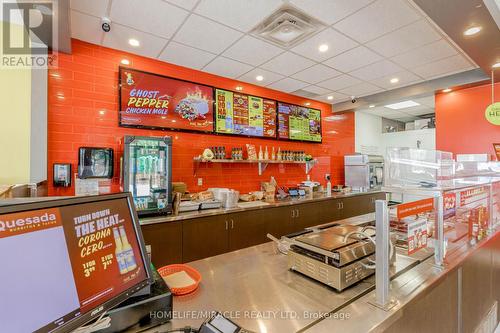 1A - 301 Fruitland Road, Hamilton, ON 