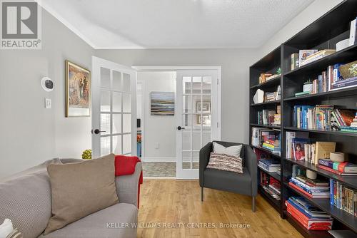 84 Loraview Lane, Aurora, ON - Indoor