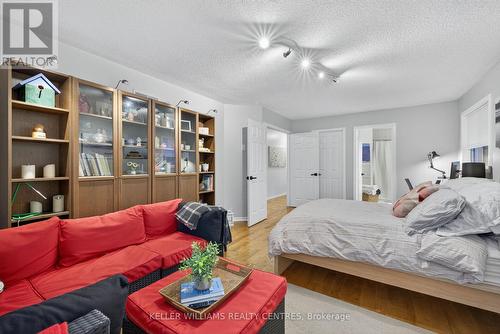 84 Loraview Lane, Aurora, ON - Indoor Photo Showing Bedroom