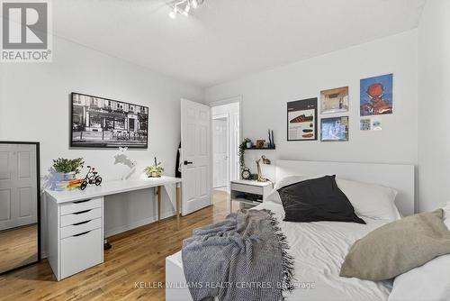 84 Loraview Lane, Aurora, ON - Indoor Photo Showing Bedroom