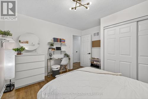 84 Loraview Lane, Aurora, ON - Indoor Photo Showing Bedroom