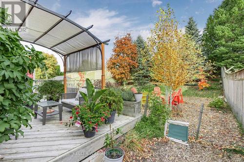 84 Loraview Lane, Aurora, ON - Outdoor