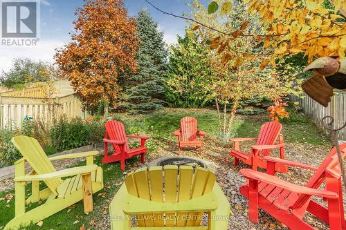 84 Loraview Lane, Aurora, ON - Outdoor