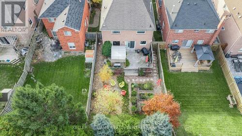 84 Loraview Lane, Aurora, ON - 