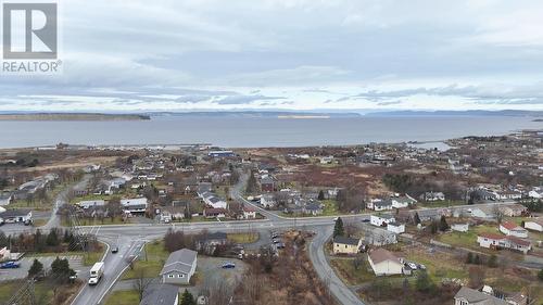 23 Foxtrap Acess Road, Conception Bay South, NL - Outdoor With View