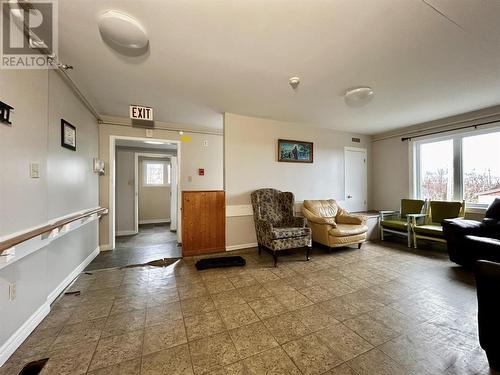 23 Foxtrap Acess Road, Conception Bay South, NL - Indoor Photo Showing Living Room