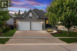 151 PARCELLS CRESCENT  Peterborough West (South), ON K9K 2R2