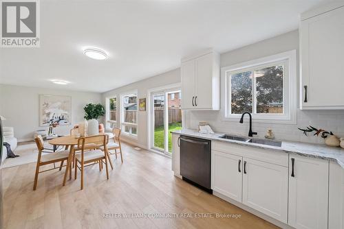 151 Parcells Crescent, Peterborough West (South), ON - Indoor