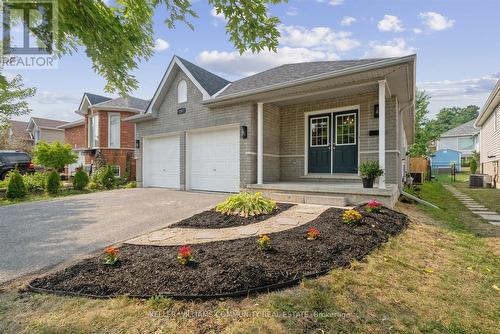 151 Parcells Crescent, Peterborough West (South), ON - Outdoor