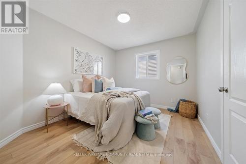 Third Bedroom - 151 Parcells Crescent, Peterborough West (South), ON - Indoor Photo Showing Bedroom