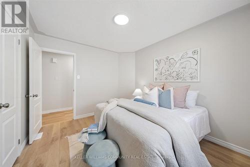 151 Parcells Crescent, Peterborough West (South), ON - Indoor Photo Showing Bedroom